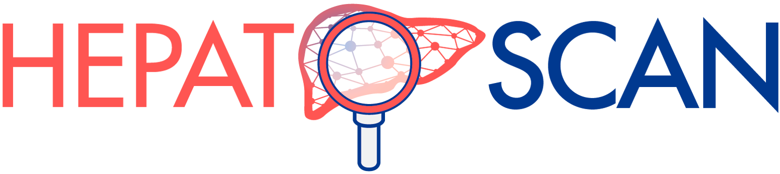 Hepatoscan
